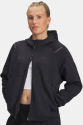 Under Armour Női felső Under Armour Unstoppable Flc FZ (1379842-001)