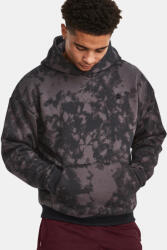 Under Armour Férfi felső Under Armour Curry Acid Wash Hoodie (1380326-010)