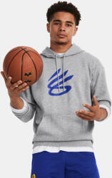 Under Armour Férfi felső Under Armour Curry Splash Hoodie (1380839-011)
