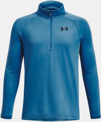 Under Armour Fiú póló Under Armour UA Tech 2.0 1/2 Zip (1363286-466)