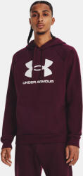 Under Armour Férfi felső Under Armour UA Rival Fleece Logo HD (1379758-600)