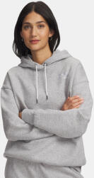 Under Armour Női felső Under Armour Essential Flc OS Hoodie (1379495-012)