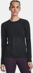 Under Armour Női póló Under Armour UA Seamless Stride LS (1375699-001)