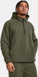 Under Armour Férfi felső Under Armour UA Unstoppable Flc Hoodie (1379811-390)