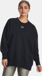 Under Armour Női felső Under Armour UA Rival Fleece OS Crew (1379491-001)