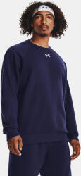 Under Armour Férfi felső Under Armour UA Rival Fleece Crew (1379755-410)