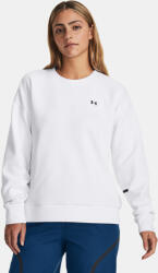 Under Armour Női felső Under Armour Unstoppable Flc Crew (1379835-100)
