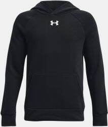 Under Armour Fiú felső Under Armour UA Rival Fleece Hoodie (1379792-001)