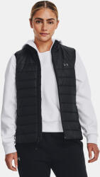 Under Armour Női mellény Under Armour UA STRM INS VEST (1380876-001)