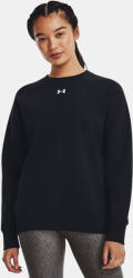 Under Armour Női felső Under Armour UA Rival Fleece Crew (1379508-001)