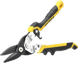 STANLEY lemezvágó olló egyenes 250mm (FMHT73756-0) - hardtools