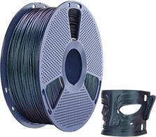 SUNLU 3DFC filament PLA Galaxy Starlit Flow (SUNLU) (3DFC-PLA-GALAXY -SF) - fcmarket