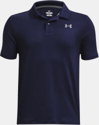 Under Armour Fiú póló Under Armour UA Performance Polo (1377346-410)