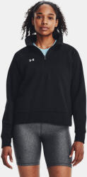 Under Armour Női felső Under Armour UA Rival Fleece HZ (1379492-001)