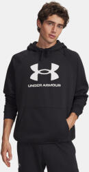 Under Armour Férfi felső Under Armour UA Rival Fleece Logo HD (1379758-001)