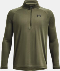 Under Armour Fiú póló Under Armour UA Tech 2.0 1/2 Zip (1363286-390)
