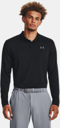 Under Armour Férfi póló Under Armour UA Performance 3.0 LS Polo (1379728-001)