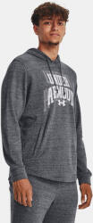 Under Armour Férfi felső Under Armour UA Rival Terry Graphic HD (1379766-012)