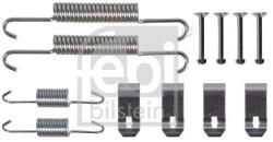 Febi Bilstein Súprava príslušenstva, brzdové čeľuste FEBI BILSTEIN 182279 (182279)