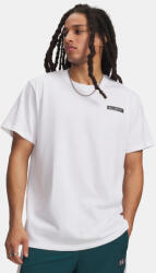 Under Armour Férfi póló Under Armour UA HW ARMOUR LABEL SS (1382831-100)