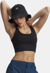 Under Armour Női atlétatrikó Under Armour Meridian Fitted Crop Tank (1379153-001)