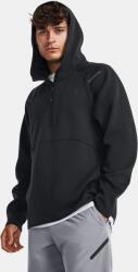 Under Armour Férfi felső Under Armour UA Unstoppable Flc Hoodie (1379811-001)