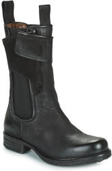 Airstep / A. S. 98 Ghete Femei SAINTEC CHELS Airstep / A. S. 98 Negru 37