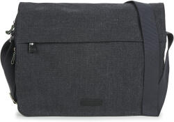 Katana Geantă de umăr Femei 6565 Katana Negru Unic