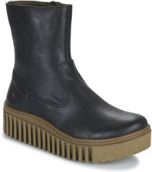 Art Ghete Femei BRIGHTON Art Negru 38 - spartoo - 765,00 RON
