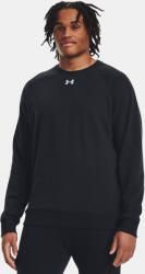 Under Armour Férfi felső Under Armour UA Rival Fleece Crew (1379755-001)