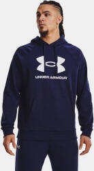 Under Armour Férfi felső Under Armour UA Rival Fleece Logo HD (1379758-410)