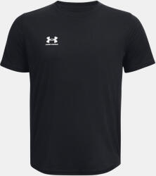 Under Armour Fiú póló Under Armour UA Bs Challenger Train SS (1379704-001)