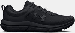 Under Armour Fiú cipők Under Armour UA BGS Assert 10-BLK (3026182-002)
