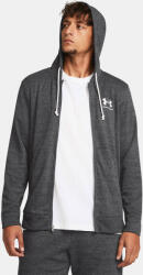 Under Armour Férfi felső Under Armour UA Rival Terry LC FZ (1370409-025)