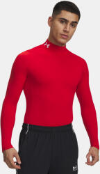 Under Armour Férfi póló Under Armour UA CG Armour Comp Mock (1366072-600)