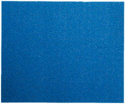 Bosch J410 csiszolóvászon kézi csiszolásra és rezgőcsiszolókhoz, fémhez (2608605416)