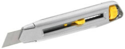 STANLEY Interlock tördelhető pengés kés 18mm (4-10-018)