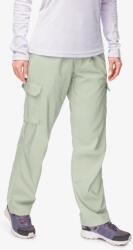 Columbia Skien Valley Cargo Pant Női nadrág - safari - L