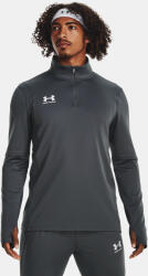 Under Armour Férfi póló Under Armour UA Ms Ch. Midlayer-GRY (1379588-025)