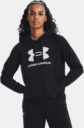 Under Armour Női felső Under Armour UA Rival Fleece Big Logo Hdy (1379501-001)