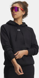 Under Armour Női felső Under Armour UA Rival Fleece Hoodie (1379500-001)