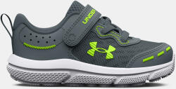 Under Armour Fiú cipők Under Armour UA BINF Assert 10 AC (3026184-102)
