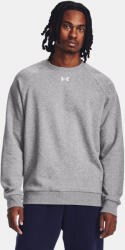 Under Armour Férfi felső Under Armour UA Rival Fleece Crew (1379755-025)