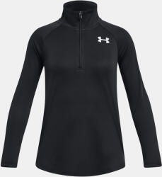 Under Armour Lány póló Under Armour Tech Graphic 1/2 Zip (1379532-001)
