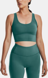 Under Armour Női atlétatrikó Under Armour Meridian Fitted Crop Tank (1373924-722)