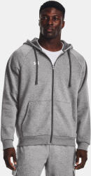 Under Armour Férfi felső Under Armour UA Rival Fleece FZ Hoodie (1379767-025)