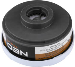 NEO TOOLS Szűrő, A1P2, oldószerek, festékek, lakkok, ragasztók, por, füst, köd, aeroszolok ellen 97-350-hez (97-363) - storeplace