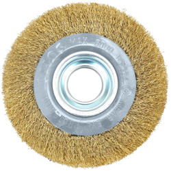 GRAPHITE Drótkorong, tányér, hullámos, 150x32mm, asztali gépekre (57T406) - storeplace