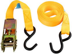 NEO TOOLS Rakományrögzítő racsnis heveder 3m/25mm, 500kg (10-705) - storeplace