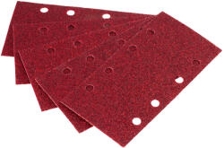 STANLEY csiszolópapír rezgőcsiszolóra 93x230mm P150, 5db/cs (STA31136-XJ)